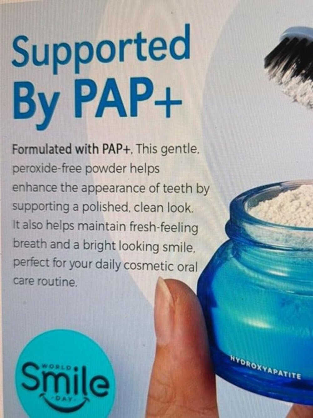 Simply White Teeth Whitening